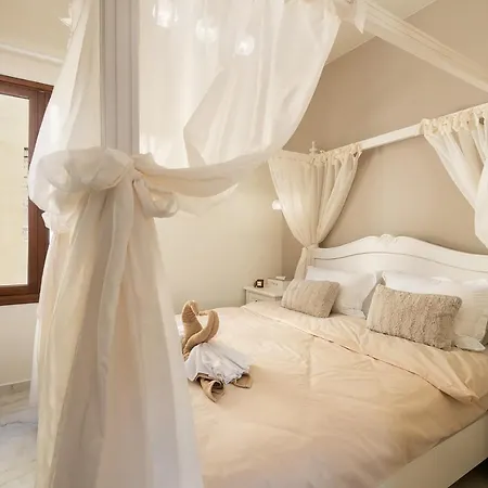 Apartment Chrisselen Palazzo Colombo Chania (Crete)